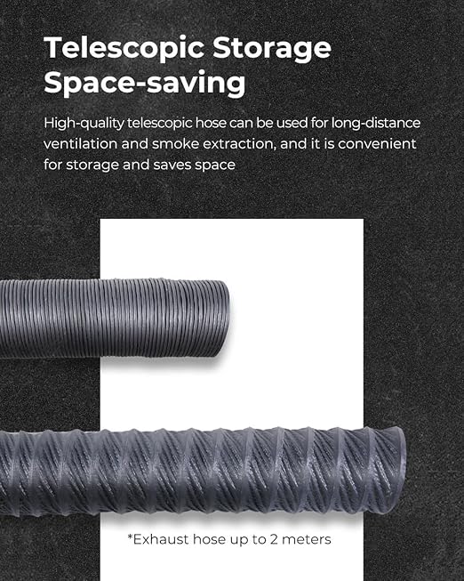 Creality Official Fan Extraction Kit - Image 6