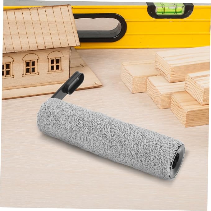 1set Replacement and Filter for Floor Scrubbers Includes Slim Rollers Filters - Image 4