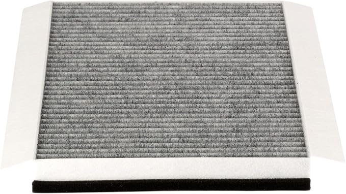 P606555 Cabin Air Filter with Activated Carbon Compatible with Truck VN 430 630 - Image 5