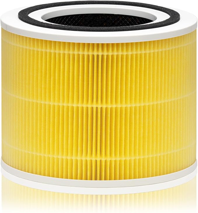 Pet Care Filter Compatible by HSiaMen