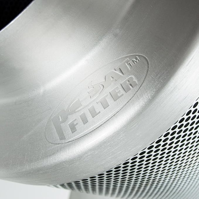 IGSPF396, 800 CFM Filter - Image 4