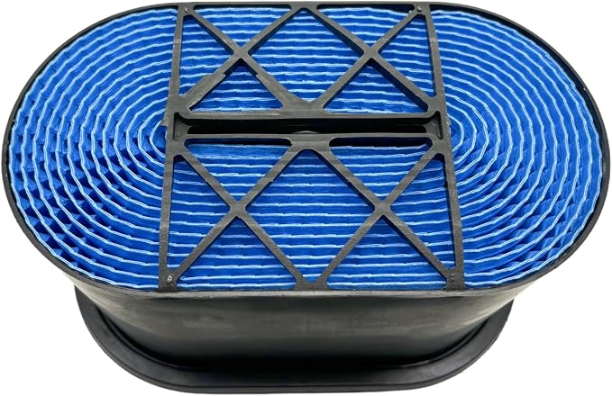 Primary & Secondary Air Filter Set 32/925682/3 87037984/5 Compatible - Image 4