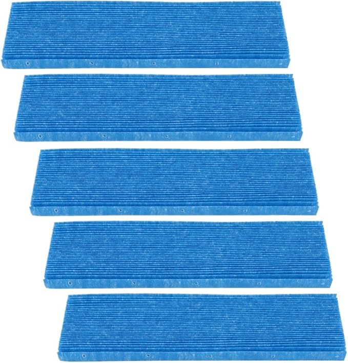Compatible for DaiKin Air Purifier Filter MC70KMV2 Series MC70KMV2N MC70KMV2R - Image 2
