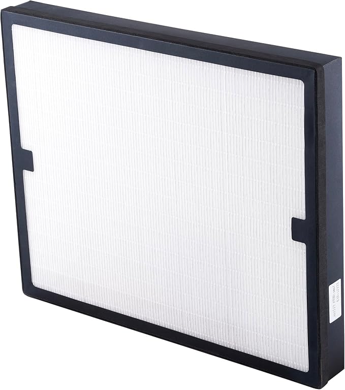 VEVOR HEPA Air Filter, 16 x 19 inch Air Filter Replacement, High-efficient - Image 9