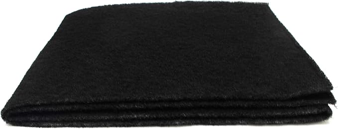 Universal Air Cleaner Carbon Replacement Pre-Filters Compatible - Image 7