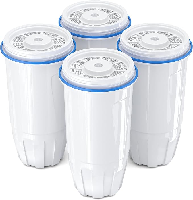 Upgraded Water Filter Replacement Fit by BOGDA