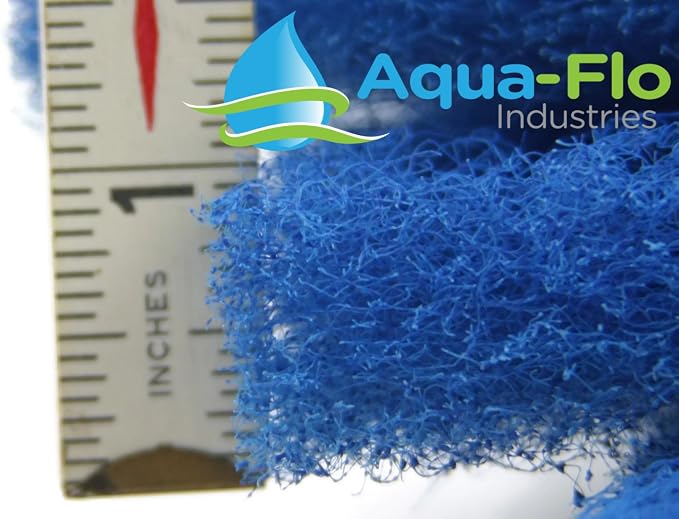 Aqua-Flo Cut to Fit AC/Furnace Premium Washable Reusable Air Filter - Image 3