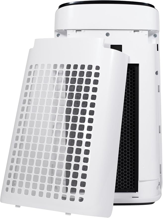 SHARP Smart Air Purifier for XL Rooms – Covers up to 2, 430 sqft in one hour - Image 16