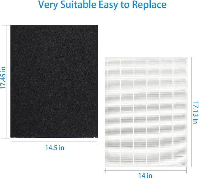 D480 Replacement Filter D4 Compatible - Image 6
