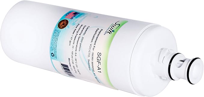 Swift Green Filters SGF-A1 Compatible - Image 2
