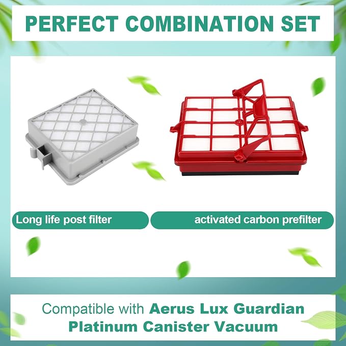 Tondiamo Style P Filter Bundle Compatible - Image 5