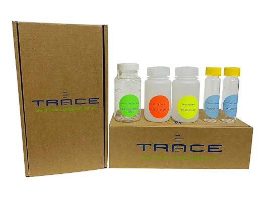 Premium Drinking Water Test Kit - Image 2