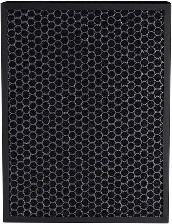 HEPA Carbon Combined Filter，Compatible - Image 3