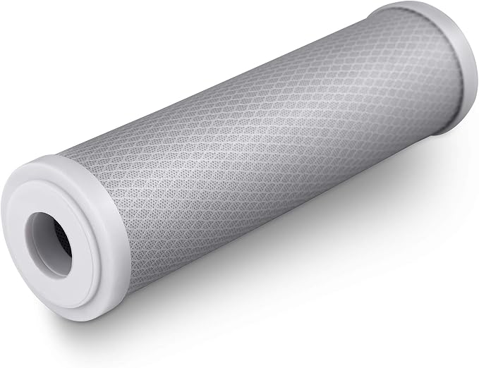 2 Standard Coconut Shell Block Carbon & 2 Four Layers of Filtration - Image 7
