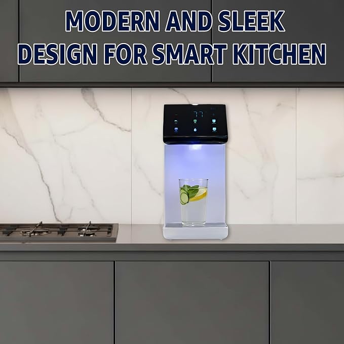 Ultra Instant Hot & Cold Water Dispenser - Image 6