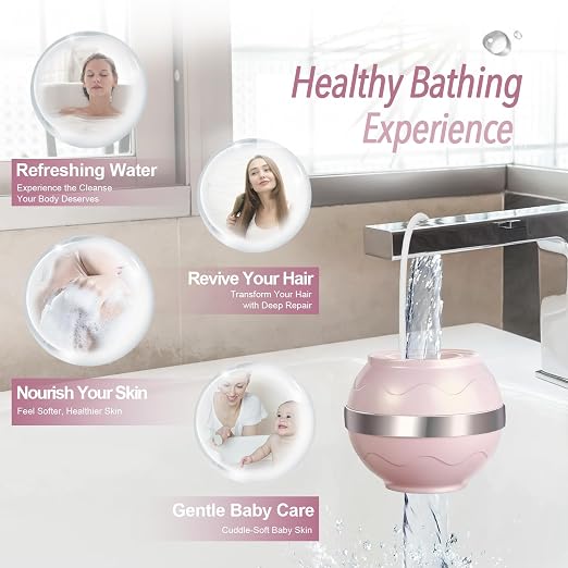 Bath Filter for Tub Faucet - Image 4