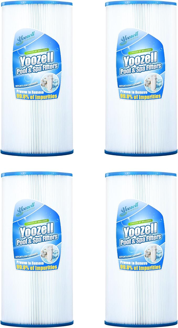 4429 Spa Filter Cartridge Replaces by Yoozell