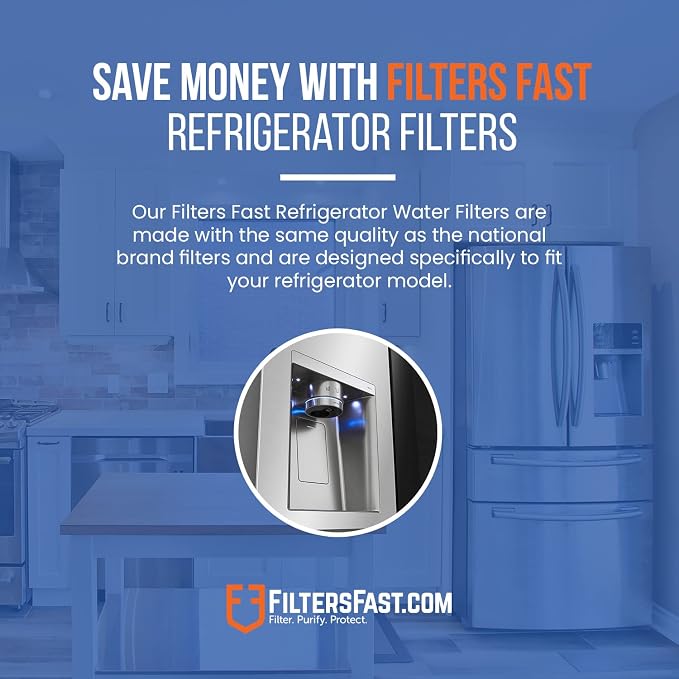 Filters Fast PH21100 Compatible Replacement - Image 3