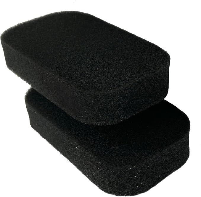 （2Pcs） Air Filter Element Fit For Champion 3400 3500 4000 4375 3550 4450 3650 - Image 4