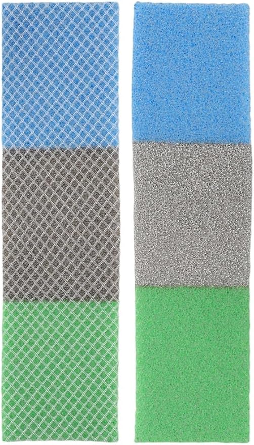 Replacement Air Conditioner Filters Cotton Pads - Image 2
