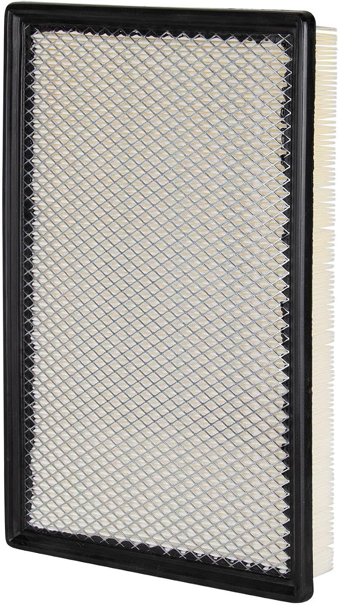 ECOGARD XA3462 Premium Engine Air Filter Fits 2011-2024 Ram 1500, 2019-2024 - Image 3