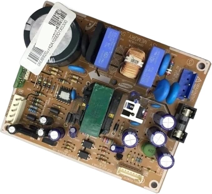 Compatible For Samsung DB41-01163A DB92-02742A, Air Purifier Power Board Main - Image 4