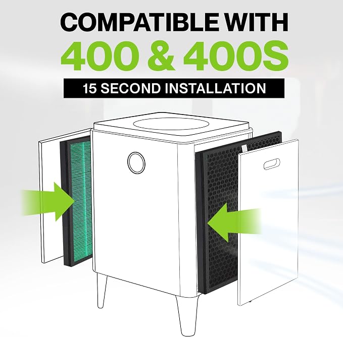 Durabasics Replacement Compatible - Image 4