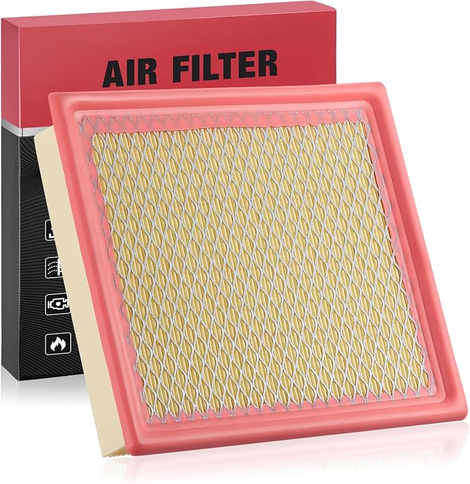 BDFHYK CA10516 Engine Air Filter Compatible by BDFHYK