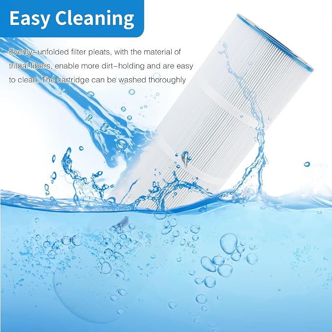 C-7459 Compatible with Jandy CL340, CV340 Filter Cartridge, Replaces Filbur - Image 5