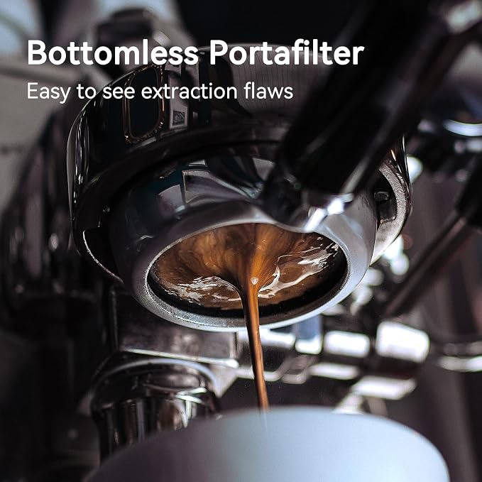 Bottomless Portafilter 58mm - Image 4