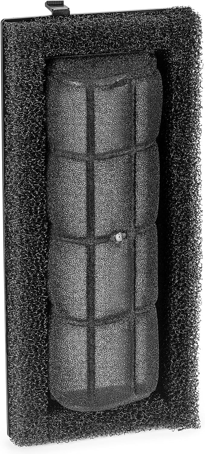 Air Filter Cleaner for Yamaha Venture Mountain VMax 500 600 VX500 VX600 VT500 - Image 2