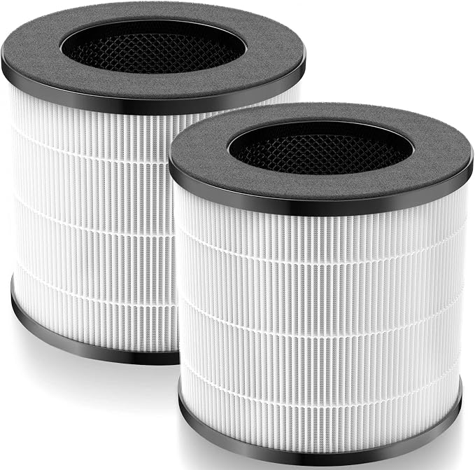 Cayman 608/320 Filter Compatible by RefreshYourHome