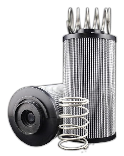 Replacement Hydraulic Filter Compatible by Big+Filter