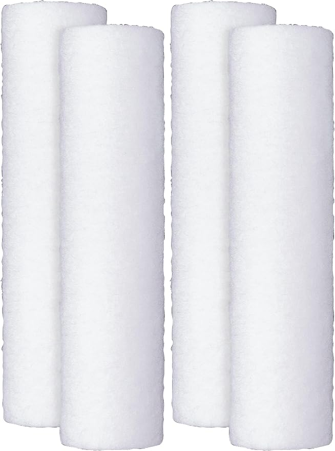 GE FXUSC Whole House Water Filter | Replacement by GEAppliances