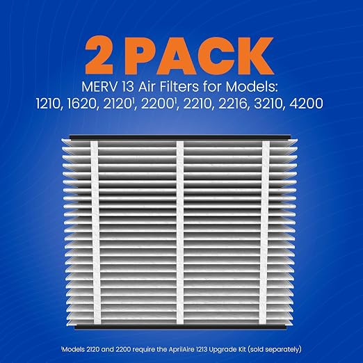 Genuine AprilAire 213 Replacement Filter - Image 16