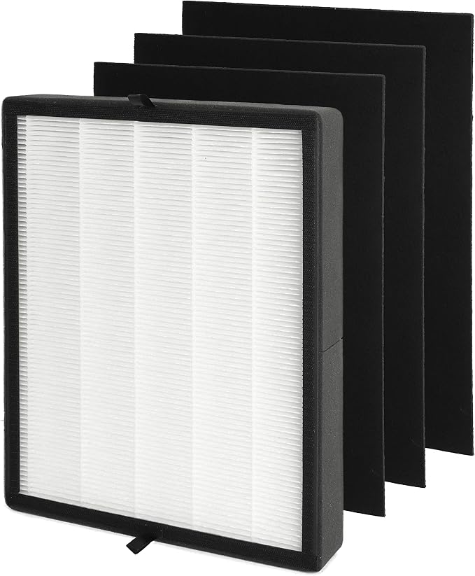 B4-Fresh Replacement Filter, Compatible - Image 7