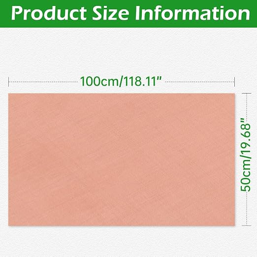 Copper Mesh Screen - Image 2