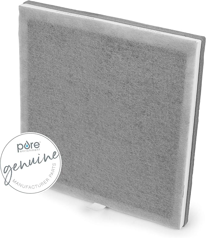 Pure Enrichment Genuine 3-in-1 True HEPA Replacement Filter by Unknown