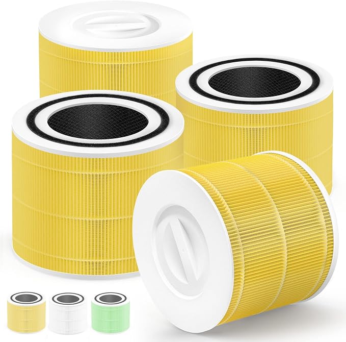 Pet Care Filter Compatible by HSiaMen