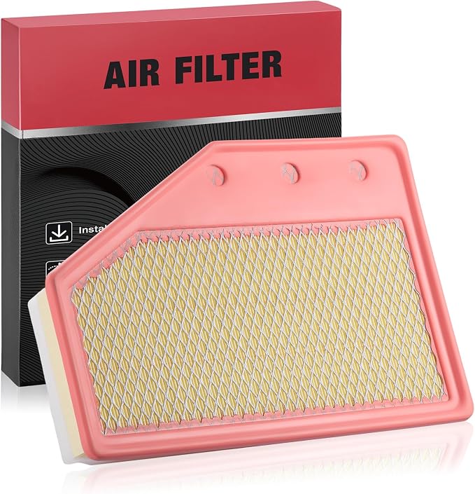 BDFHYK Engine Air Filter Compatible by BDFHYK