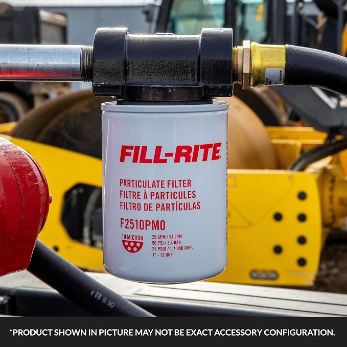 Fill-Rite F2510PM0 1" - Image 6