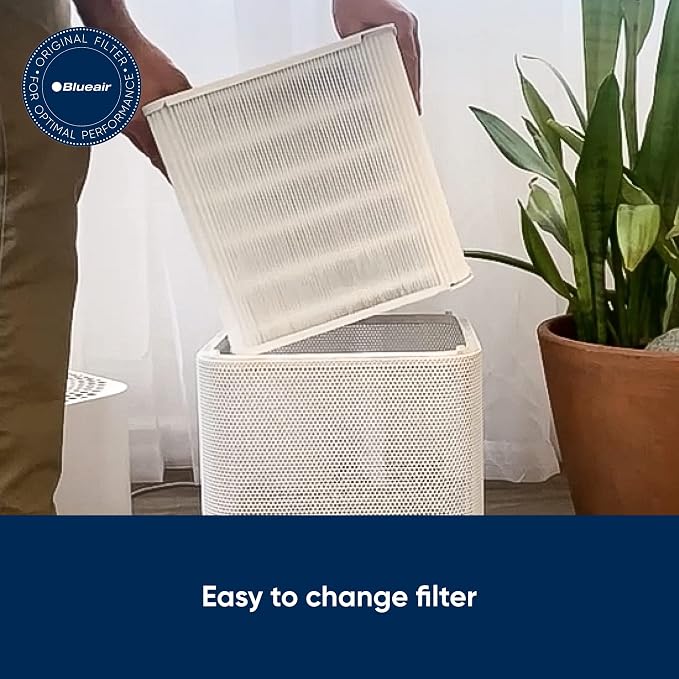 BLUEAIR Genuine Blue Pure 211+ Auto Replacement Filter - Image 4
