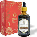 Luxurious Cedarwood Essential Oil by Enhanced Essentials|Pure & Natural|for Home,Diffusers,Skin,Aromatherapy, Bath,Massage,Perfume,Gifting,Soap & Candle Making|with Glass Dropper| 3.38 fl oz (100 ml)