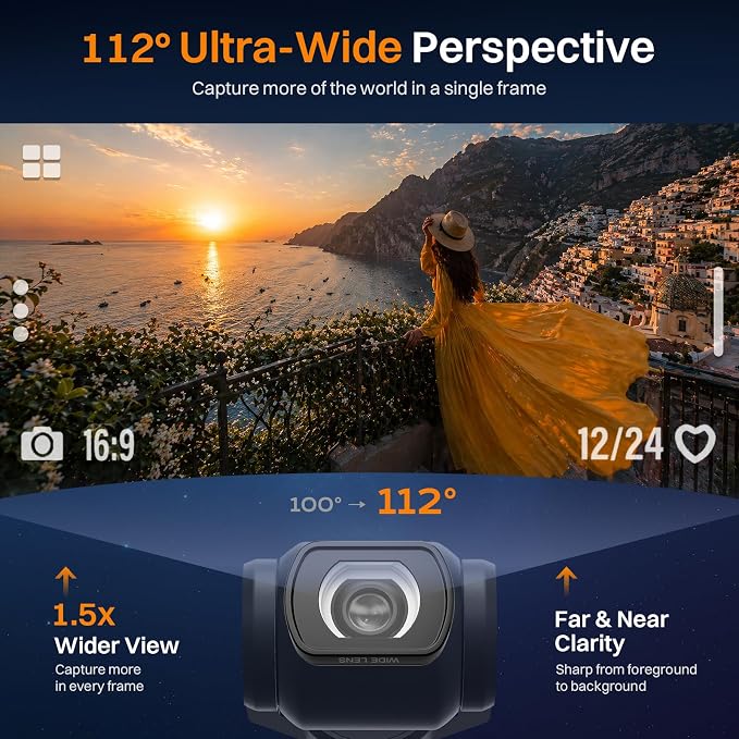 Pocket 4 ND Filter - Image 5