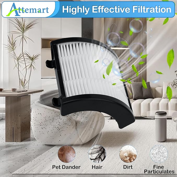 IW3511 Filter Replacement Compatible - Image 5