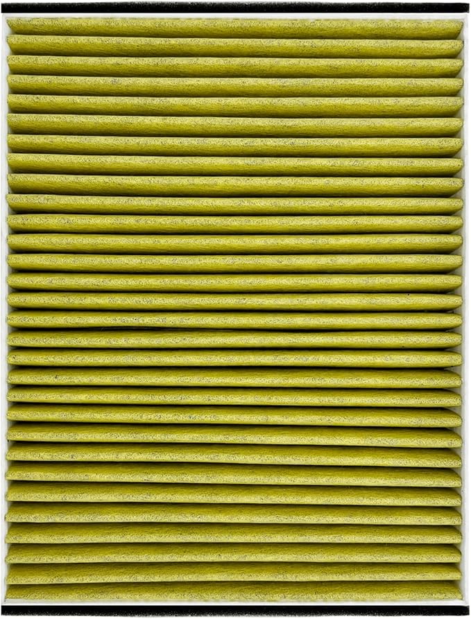 Capume Cabin Air Filter JMV62 Fit - Image 5