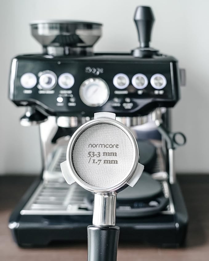 Normcore 53.3mm Puck Screen - Image 3