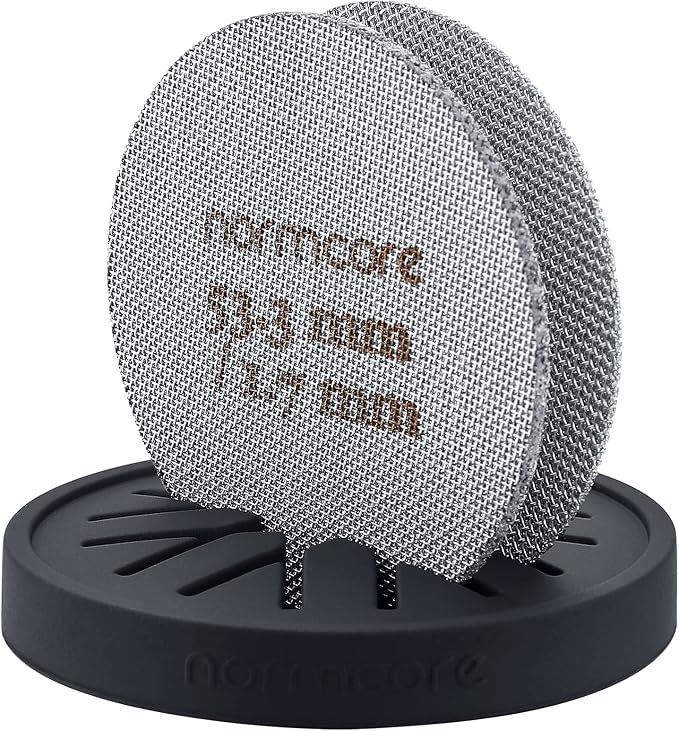 Normcore 2 Packs 53.3mm Puck Screen - Image 3