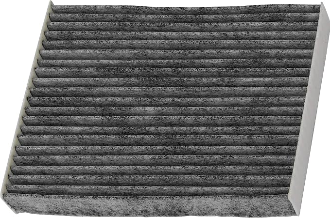 EPAuto CP002 Cabin Air Filter includes Activated Carbon, Replacement - Image 3