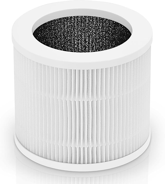 A1 Air Filter Replacement Set Compatible by SomewayTop